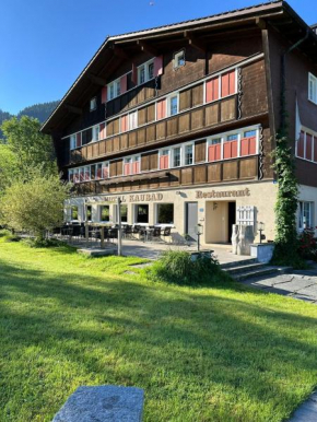 Hotel Kaubad Appenzell